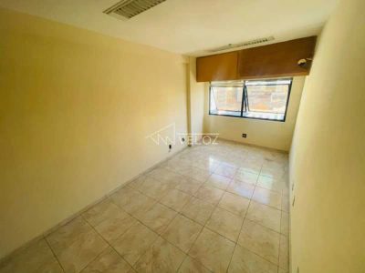 Sala-Conjunto, 27 m² - Foto 1