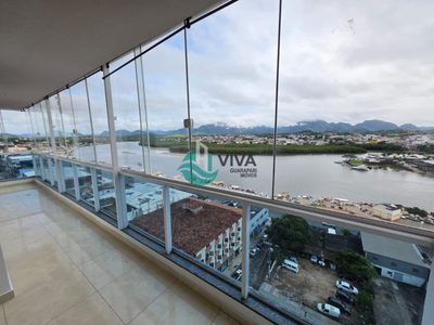 Apartamento, 2 quartos, 83 m² - Foto 2