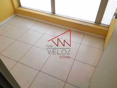 Loja-Salão, 28 m² - Foto 3