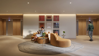 Apartamento, 3 quartos, 75 m² - Foto 4