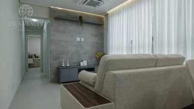 Apartamento, 2 quartos, 73 m² - Foto 4