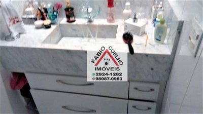 Apartamento, 2 quartos, 76 m² - Foto 4