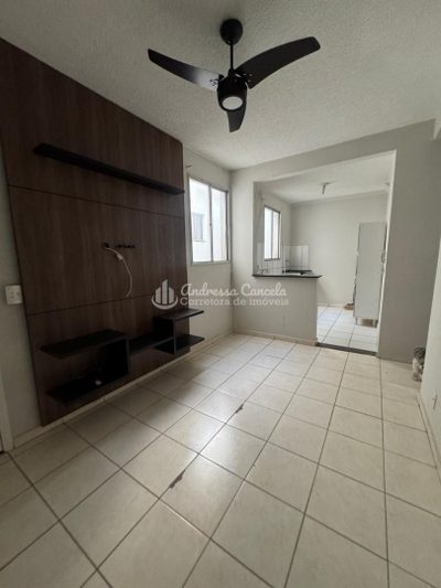 Apartamento, 2 quartos, 49 m² - Foto 5