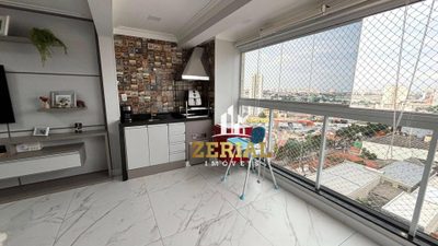 Apartamento, 3 quartos, 89 m² - Foto 3