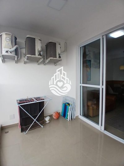 Apartamento, 2 quartos, 60 m² - Foto 5