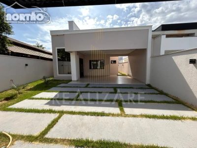 Casa, 1 quarto, 203 m² - Foto 2