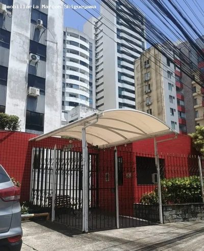 Apartamento, 3 quartos, 90 m² - Foto 1