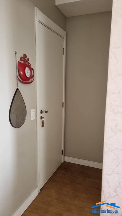 Apartamento, 2 quartos, 54 m² - Foto 3