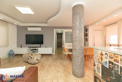 Apartamento, 3 quartos, 109 m² - Foto 4