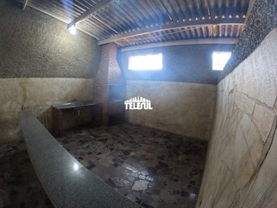 Depósito-Galpão, 275 m² - Foto 3