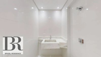 Apartamento, 4 quartos, 195 m² - Foto 4