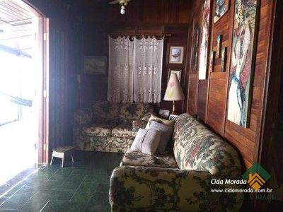 Casa, 3 quartos, 180 m² - Foto 1