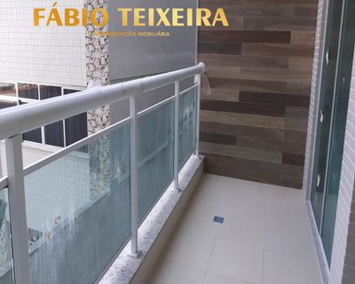 Apartamento, 1 quarto, 56 m² - Foto 5