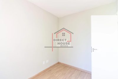Apartamento, 2 quartos, 38 m² - Foto 3