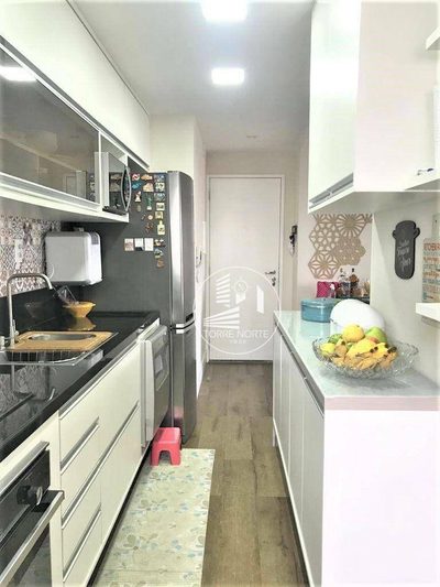 Apartamento, 3 quartos, 85 m² - Foto 5