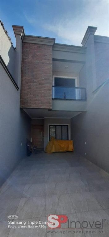 Casa, 3 quartos, 180 m² - Foto 1