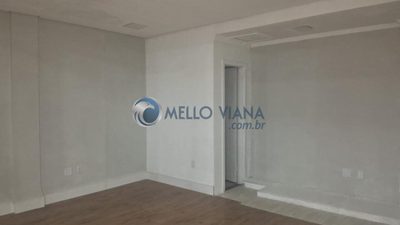 Loja-Salão, 41 m² - Foto 1