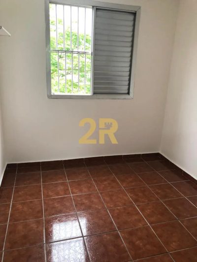 Apartamento, 2 quartos, 48 m² - Foto 4