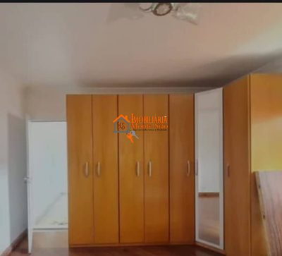 Sobrado, 4 quartos, 250 m² - Foto 5