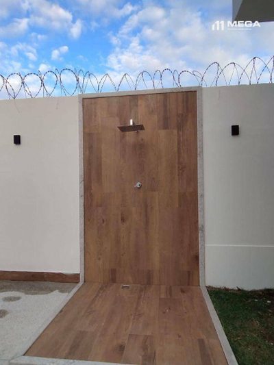 Casa, 4 quartos, 230 m² - Foto 4