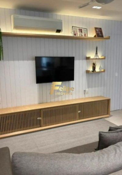 Apartamento, 4 quartos, 107 m² - Foto 1