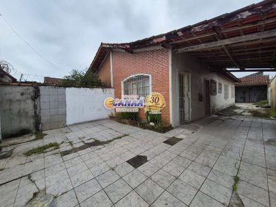 Casa, 3 quartos, 99 m² - Foto 1