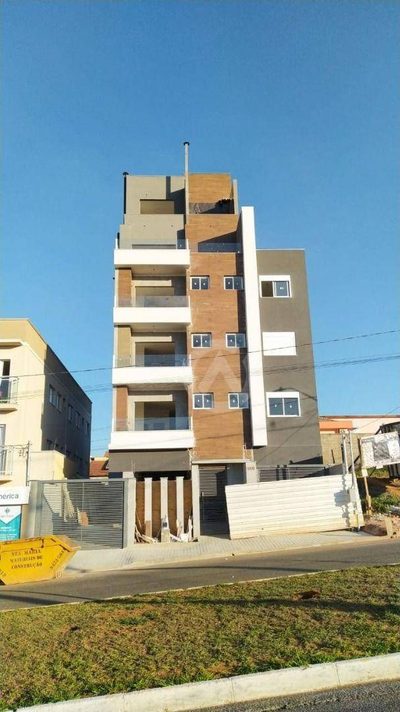 Apartamento, 2 quartos, 82 m² - Foto 1