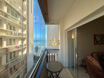 Apartamento, 1 quarto, 60 m² - Foto 1