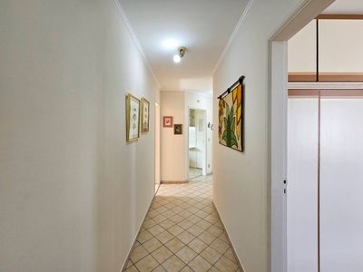 Apartamento, 4 quartos, 169 m² - Foto 5
