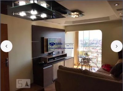 Cobertura, 2 quartos, 116 m² - Foto 1