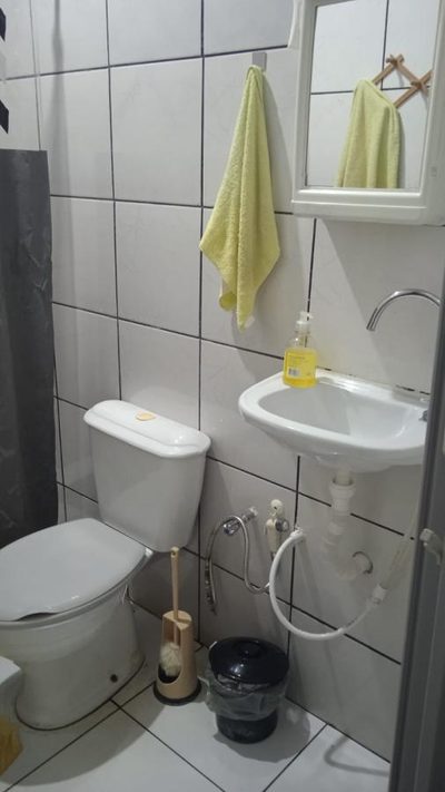 Casa, 1 quarto, 50 m² - Foto 5