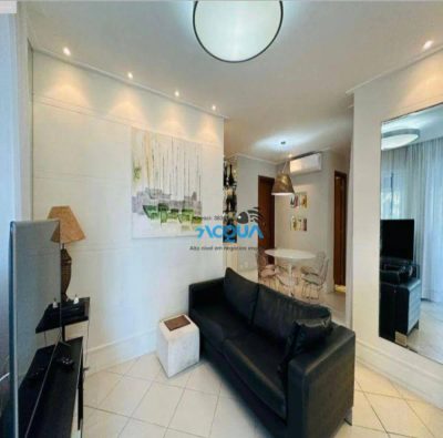 Apartamento, 3 quartos, 150 m² - Foto 3