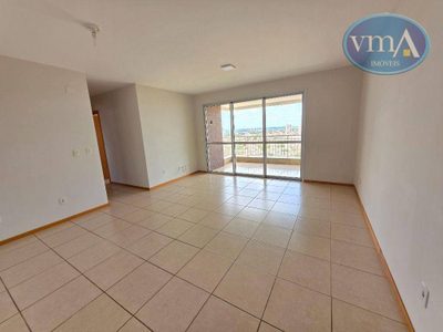 Apartamento, 3 quartos, 102 m² - Foto 1