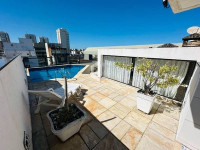 Cobertura, 4 quartos, 319 m² - Foto 4