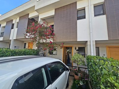 Casa de Condomínio, 2 quartos - Foto 2