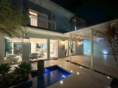 Casa, 5 quartos, 500 m² - Foto 5
