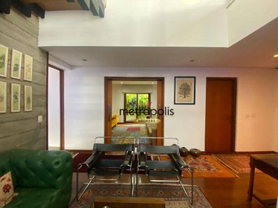 Sobrado, 3 quartos, 300 m² - Foto 2