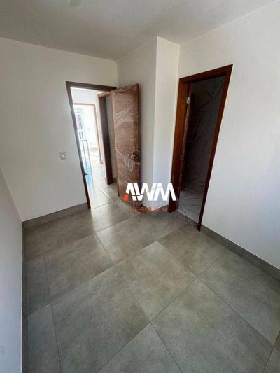 Sobrado, 3 quartos, 96 m² - Foto 3