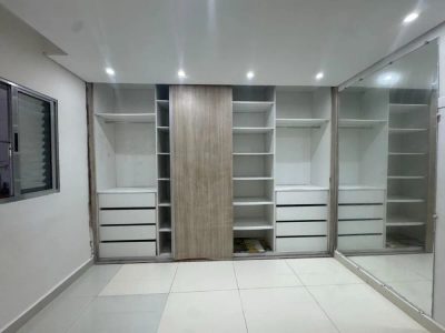 Casa, 3 quartos, 110 m² - Foto 2
