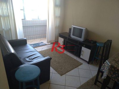 Apartamento, 1 quarto, 51 m² - Foto 3