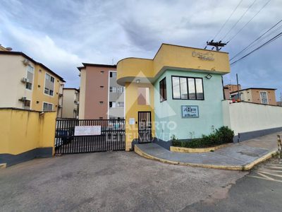 Apartamento, 2 quartos, 55 m² - Foto 1