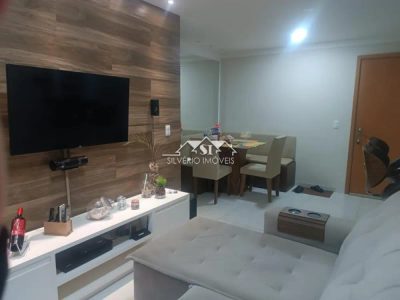Apartamento, 2 quartos, 80 m² - Foto 4