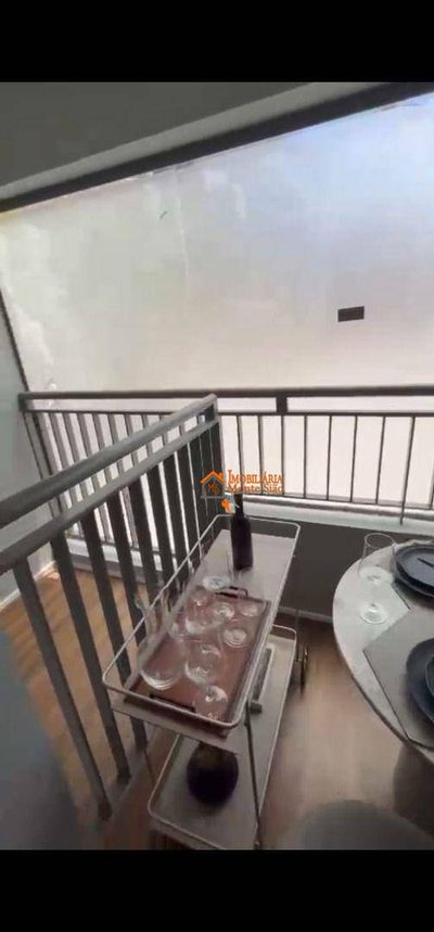 Kitnet-Studio, 24 m² - Foto 2
