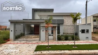 Casa, 3 quartos, 153 m² - Foto 1