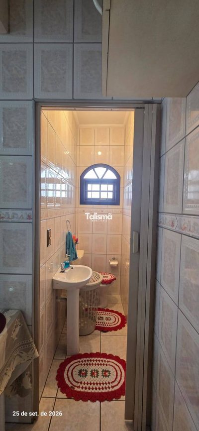 Casa, 2 quartos, 60 m² - Foto 2