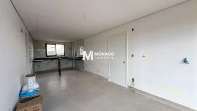 Apartamento, 3 quartos, 98 m² - Foto 2