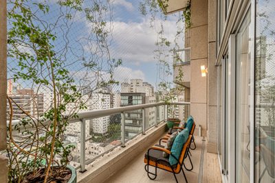 Apartamento, 1 quarto, 160 m² - Foto 3