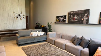 Casa, 3 quartos, 182 m² - Foto 4