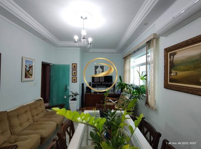 Casa, 2 quartos, 78 m² - Foto 2