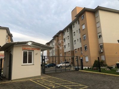 Apartamento, 2 quartos, 48 m² - Foto 1